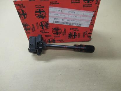 60741528 Stuurschakelaar verlichting