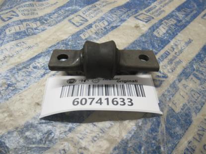 60741633 Beugel voorste schokbreker onderzijde