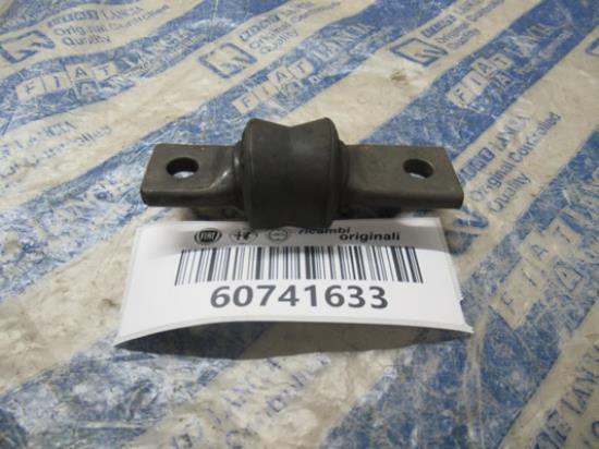 60741633 Beugel voorste schokbreker onderzijde