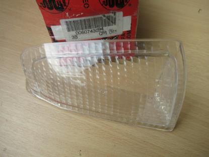 60743094 Richtingaanwijzer glas links