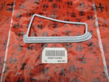 60743095 Pakking knipperlicht linkerzijde