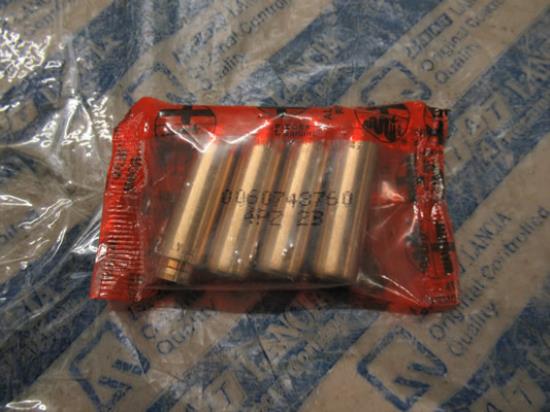 60743760 Klepgeleider