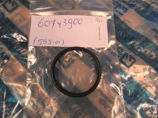 60743900 Pakking verdelerkap Alfa Romeo 164