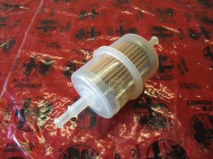 60745338 Brandstoffilter