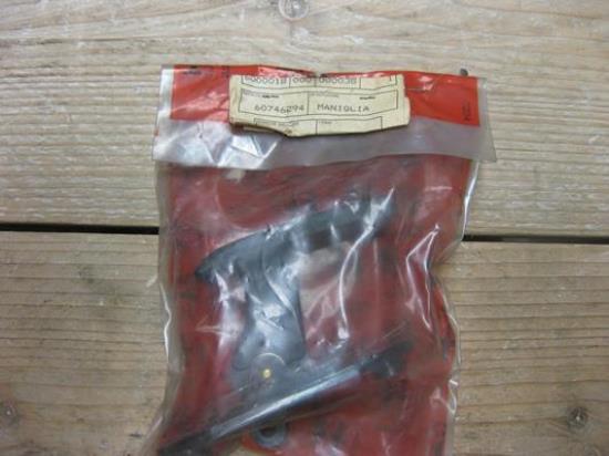 60746294 Deurgreep Alfa romeo Alfasud sud sprint