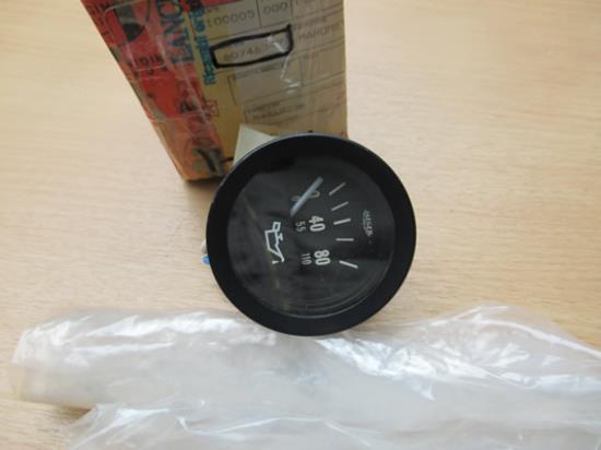 60746349 Oliedrukmeter Jaeger Italia