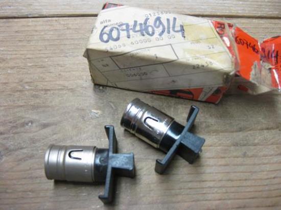 60746914 Aansteker-element