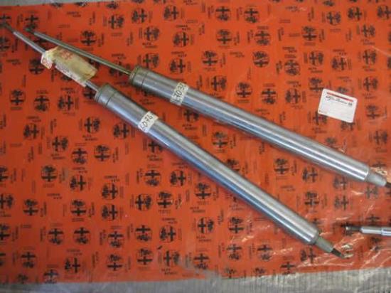 60747032 Schokbreker Alfa Romeo Alfasud 1ste serie