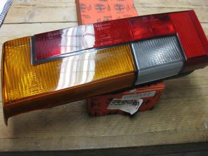 60747571 Achterlicht links