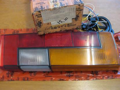 60747572 Achterlicht