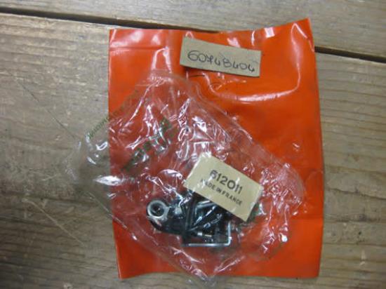 60748404 Contactpunten Alfa Romeo Giulietta Alfetta 116