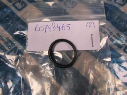 60748465 Keerring distributie Alfa Romeo Alfasud Sprint 33