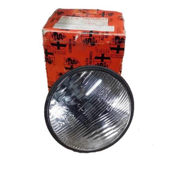 60748600 Koplamp Alfa Romeo modellen Alfetta GT GTV GTV6