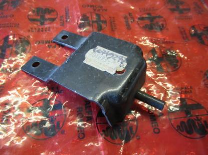 60749277 Sluitmechanisme motorkap