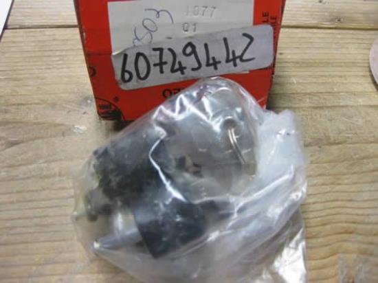 60749442 Slotcilinder dubbel Alfa Romeo Alfasud