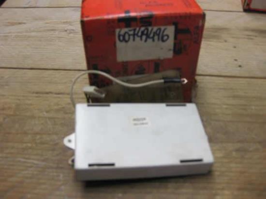 60749496 Relais centrale vergrendeling jaeger