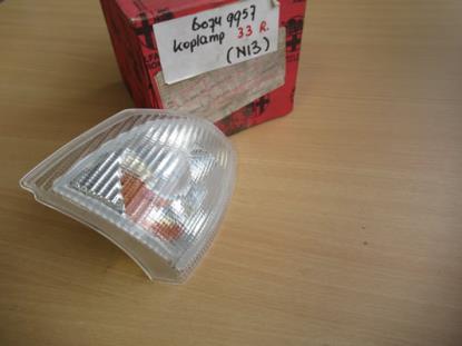 60749957 Richtingaanwijzer voorzijde rechts