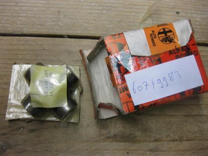 60749983 Kruisstuk aandrijfas Alfa romeo 33 4x4 permanent 4