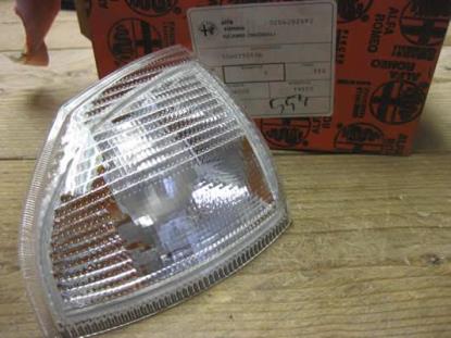 60750106 Knipperlicht links