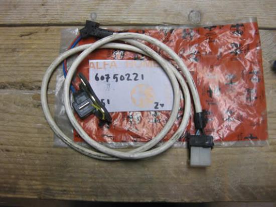 60750221 Pulsgever verdeler