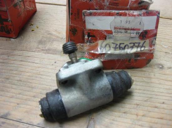 60750376 Remcilinder Alfa Romeo 33 Sprint