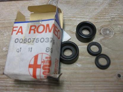 60750379 Pakking kit