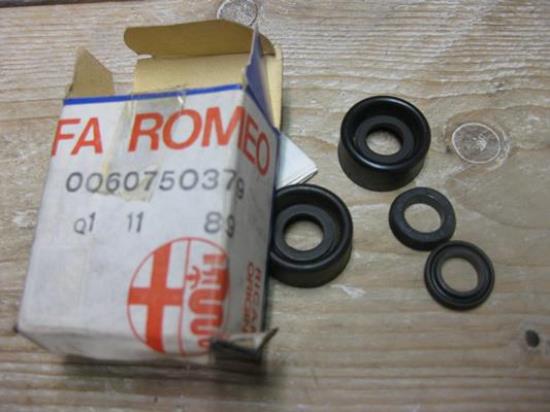 60750379 Pakking kit