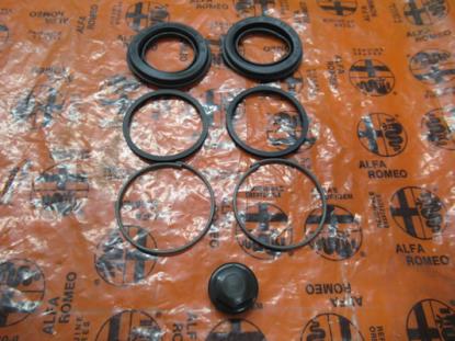 60750509 Remmenkit voorzijde