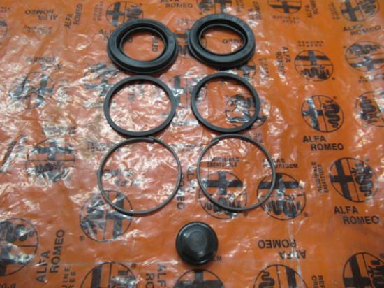 60750509 Remmenkit voorzijde