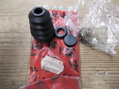 60750513 Revisieset koppelingscilinder