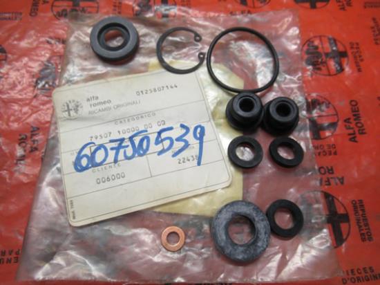 60750539 Remklauw revisiekit