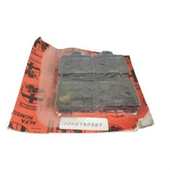 60750567 Remblokken Alfa Romeo Alfasud Ti