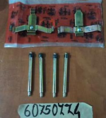 60750774 Onderdelenkit remklauw voorzijde Alfa Romeo 33 Alfasud sprint