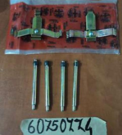 60750774 Onderdelenkit remklauw voorzijde Alfa Romeo 33 Alfasud sprint