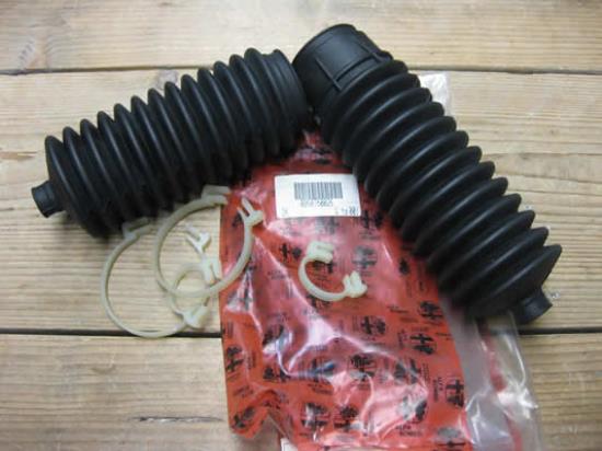 60760026 Stuurhuishoes