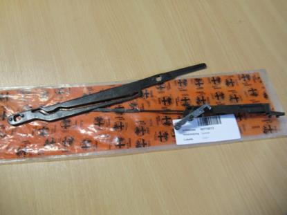 60770013 Geleider open dak linkerzijde