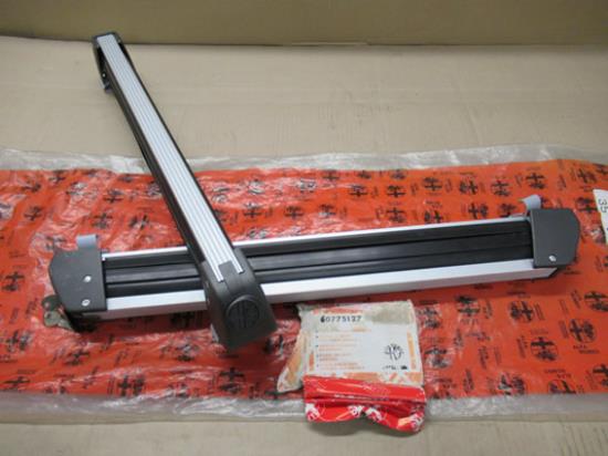 60775127 Ski Rack antidiefstal