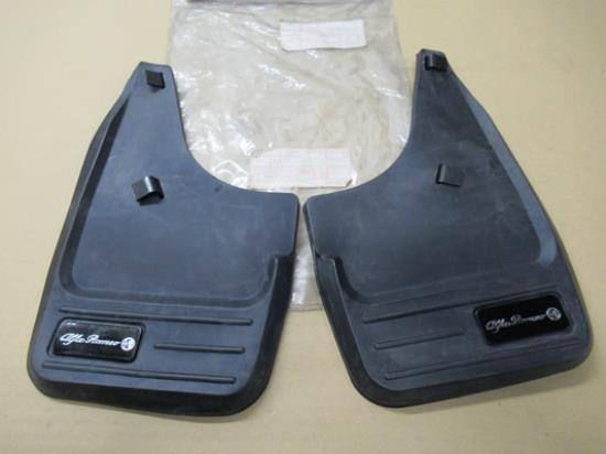 60775162 Spatlappenset achterzijde