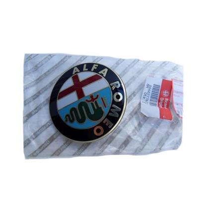 60777672 Embleem Alfa Romeo 145 146 155 156 166