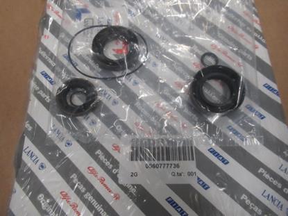 60777736 Pakkingset versnellingsbak