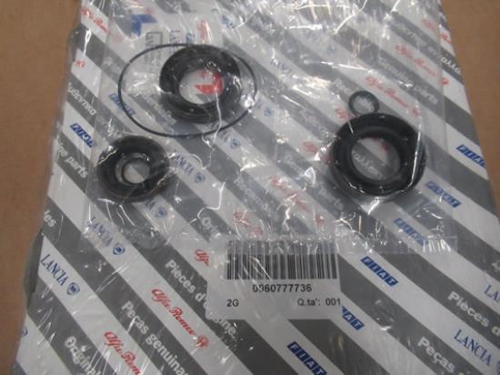 60777736 Pakkingset versnellingsbak