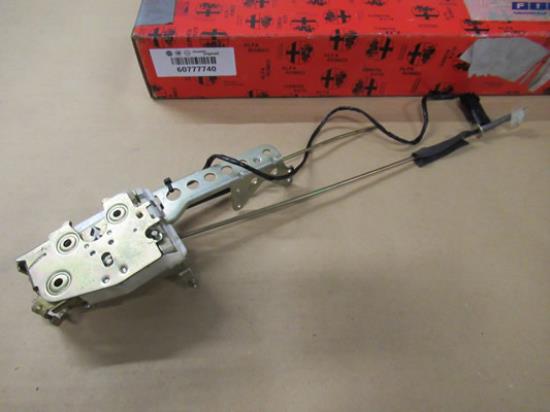 60777740 Portierslot linksvoor