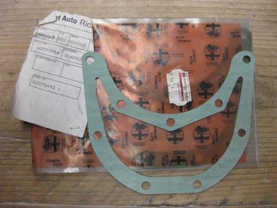 60777754 Pakking carter