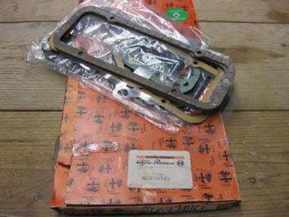 60778161 Pakkingset koppakking kleppendeksel Alfa Romeo 33 alfasud