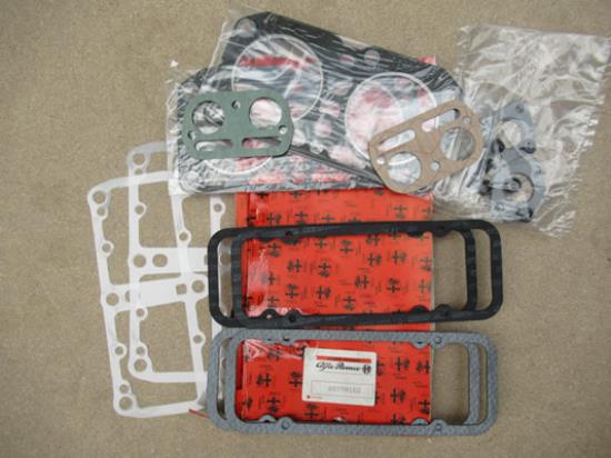 60778162 Koppakkingset