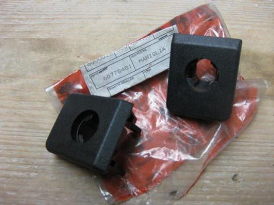 60778481 Handgreep slot dashboardkastje Alfa Romeo 155 GTV Spider 916