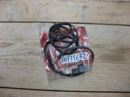 60778632 Temperatuursensor achteruitkijkspiegels Alfa Romeo 164