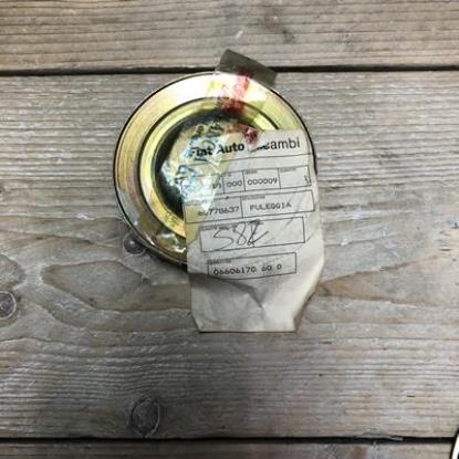 60778637 Poelie waterpomp 2.5 TD Alfa Romeo 164