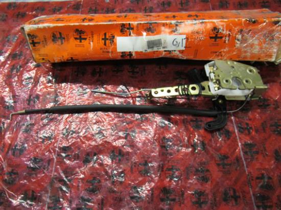 60778651 Deurslot voorzijde links