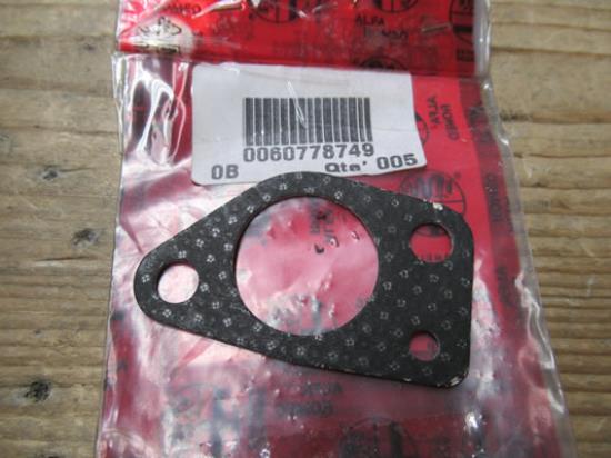 60778749 Inlaatpakking